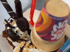 -DQ·蛋糕·冰淇淋(包河万达店)