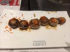 -火地铁板烧(昆山万象汇店)