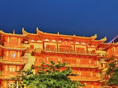 -大佛古寺