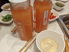 -巴庄重庆火锅(太康一店)