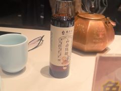 -龍聚祥烧麦馆(万达店)