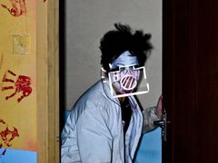 -恐怖游戏(湖滨店)