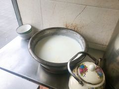 -金山奶茶馆(五一路店)