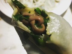 -日丰园海肠水饺·老字号大连海鲜(和平广场店)