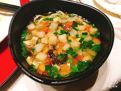 臊子面-西安饭庄·非遗陕菜(钟楼店)