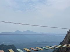 -明堂山风景区