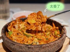 -七八冷面·延边朝鲜族美食(欢乐谷店)