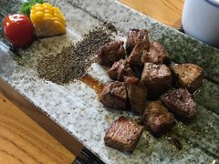 -和风清味日本料理(希尔顿店)