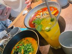 -薇酌饮·陕西菜(南门外店)