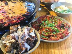 -刁姐火锅(五小区店)