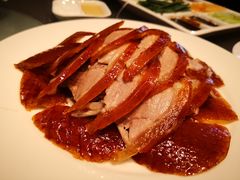 -古北烤鸭王I古北水镇景区店