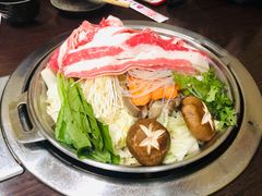 -东京餐厅(新城东路)
