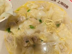 -小杨生煎(深圳岗厦北店)