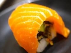 -元气寿司(环球港店)