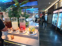 -千家粗粮王·火锅烧烤自助(庆阳店)