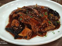 红烧肚档-长兴菜馆(高桥店)