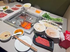 -海底捞火锅(摩尔广场店)