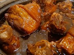  老北京酱肘子-卧龙堡客栈·中餐厅(古北水镇店)