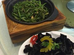 -蓬川食府(金海道店)