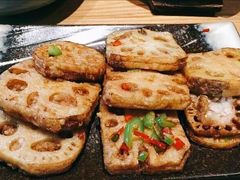 -竹里馆 ·茶食(奥体店)