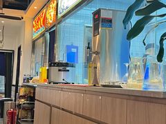 -阿鸡鱼庄·顺德鲜蒸小炒(亚运村店)