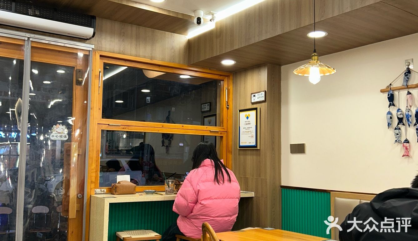 小锅米线一碗热腾腾的幸福感