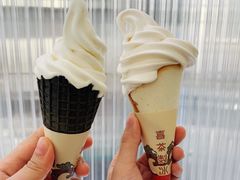 -喜茶(佛山岭南站店)