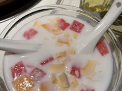 -烹然四季椰子鸡火锅(姚家园万象汇店)
