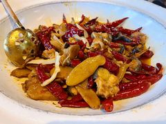 -印象鲵宴·张家界地标美食名片(溪布街店)