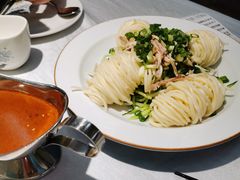 招牌鸡丝凉面-玉玲珑(陆家嘴店)