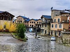 -北极村旅游风景区