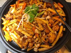 -蓉幸会川菜(苏宁广场店)