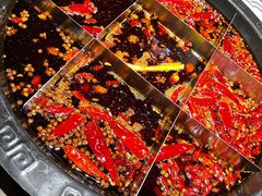 -重庆渝达老火锅(春熙路店)