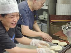 -涂山寺素食餐厅