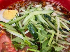 -秦宗·肉夹馍·油泼面·凉皮(洋湖店)