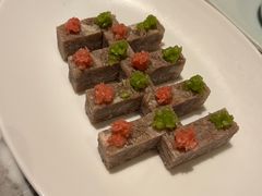 -湖滨28中餐厅·西湖宴·杭州君悦酒店