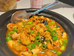 -谭厨中山传家菜.乳鸽.脆鲩鱼(华强北中航城店)