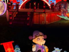 -深圳锦绣中华民俗村