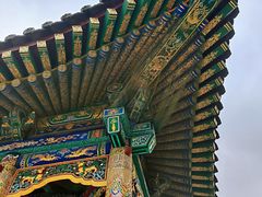 -五台山风景名胜区