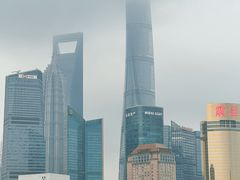 -南京路步行街