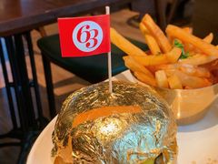 -Bistro 63 创意融合料理(广粤天地店)