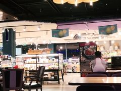 大堂-佳思多食品料理超市(园区店)