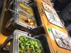 -素清香(解放路店)
