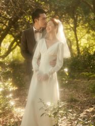 -第一夫人婚纱摄影(南京店)