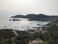 -枸杞岛