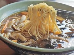 -重元寺香积厨素斋馆