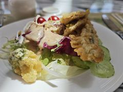 -北京贵宾楼饭店 红墙咖啡厅