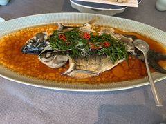 -浙江西子宾馆·牡丹厅