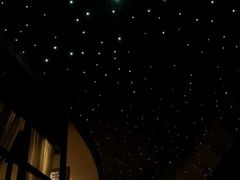 -广州花园酒店-凌璇阁360度高空海鲜自助餐CAROUSEL