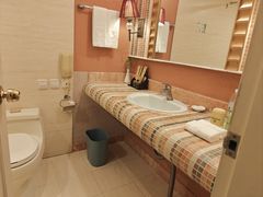 -成都绿洲大酒店(春熙路太古里店)